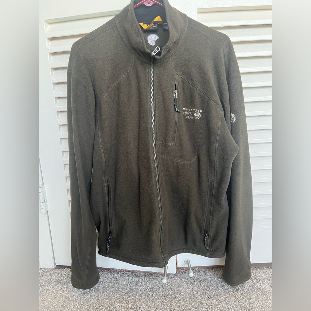 Mountain Hardware Jacket